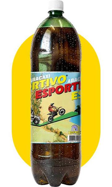 REFRIG.ESPORTIVO 2L ABACAXI