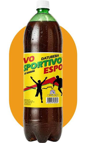 REFRIG.ESPORTIVO 2L DATUBEBA