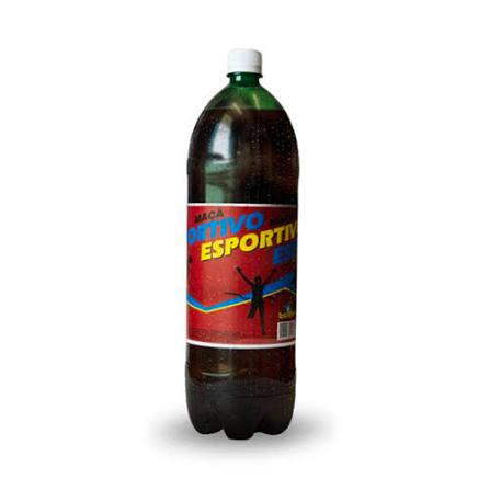REFRIG.ESPORTIVO 2L MACA