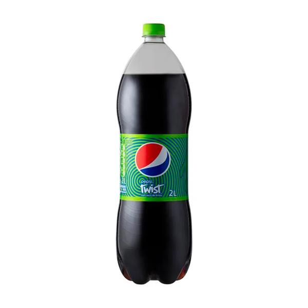 REFRIG.PEPSI 2L TWIST