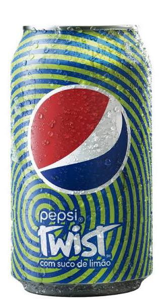 REFRIG.PEPSI LT 350ML TWIST