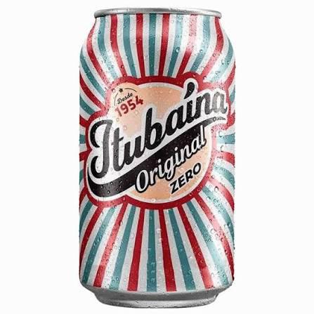 REFRIG.SCHIN ITUBAINA RETRO LT 350ML ORIGINAL ZERO