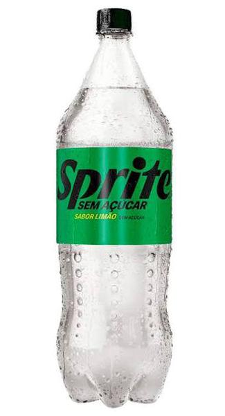 REFRIG.SPRITE 2L ZERO