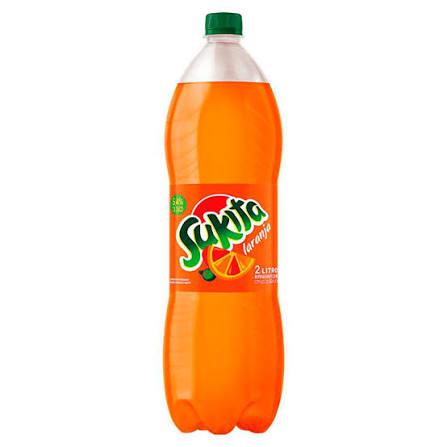 REFRIG.SUKITA 2L LARANJA