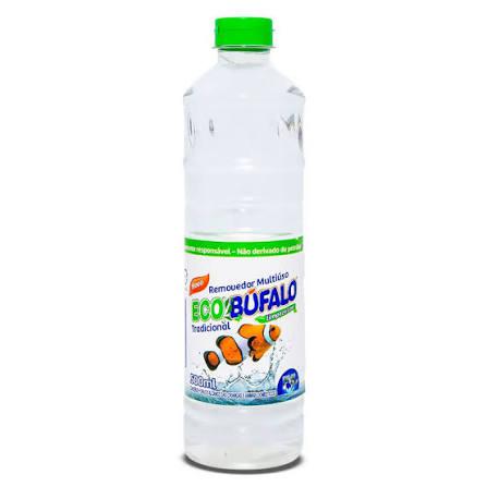 REMOVEDOR BUFALO 500ML ECO