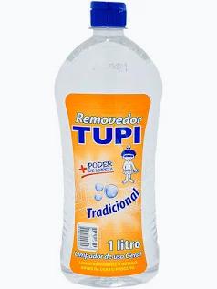 REMOVEDOR TUPI 1L TRADICIONAL