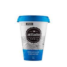 REQUEIJAO ATILATTE 200G