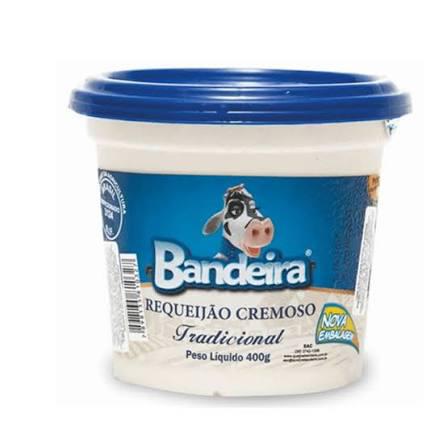 REQUEIJAO BANDEIRA 400G TRADICIONAL