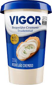 REQUEIJAO VIGOR 200G TRADICIONAL