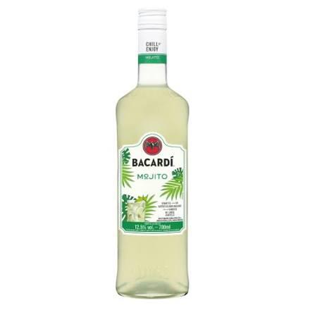 RUM BACARDI 980ML MOJITO