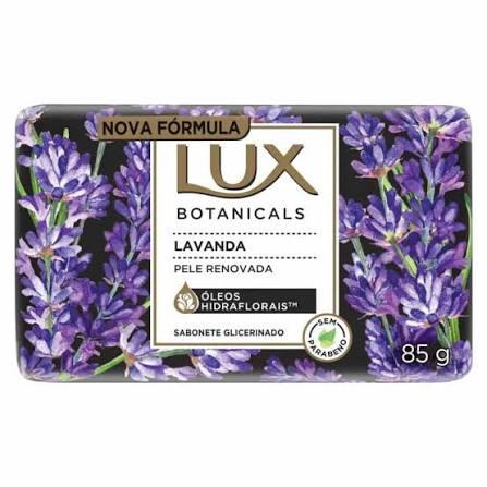 SAB.LUX SUAVE 85G LAVANDA