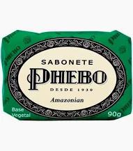SAB.PHEBO 90G AMAZONIAN