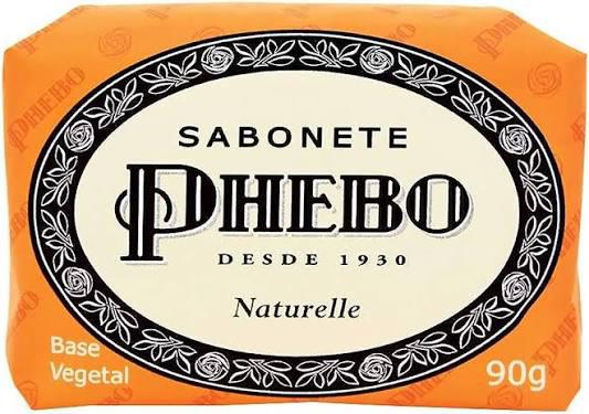 SAB.PHEBO 90G NATURELLE