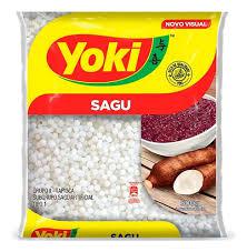 SAGU YOKI PCT 500G
