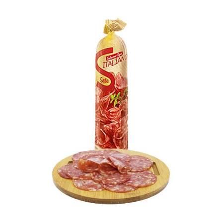 SALAME SADIA ITALIANO KG