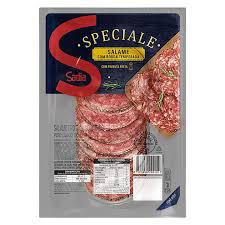 SALAME SADIA SPECIALE 100G C/BORDA TEMPERADA