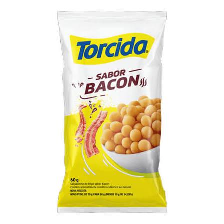 SALG.LUCKY TORCIDA 60G/70G BACON