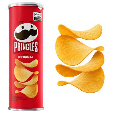 SALG.PRINGLES BATATA TRAD.104G ORIGINAL