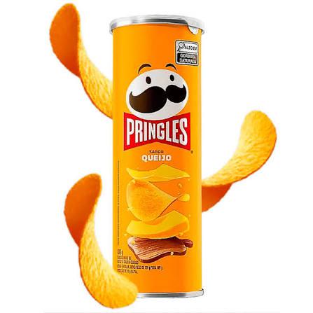 SALG.PRINGLES BATATA TRAD.109G QUEIJO