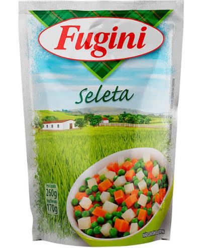 SELETA FUGINI SACHE 170G