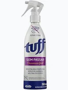 SEM PASSAR TUFF 350ML SPRAY