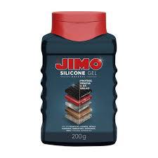 SILICONE JIMO 200G GEL NEUTRO