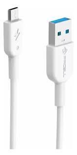 SMCELL CABO DE DADOS P/CELULAR V8