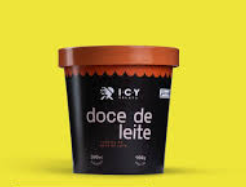 SORV.ICY 500ML DOCE DE LEITE