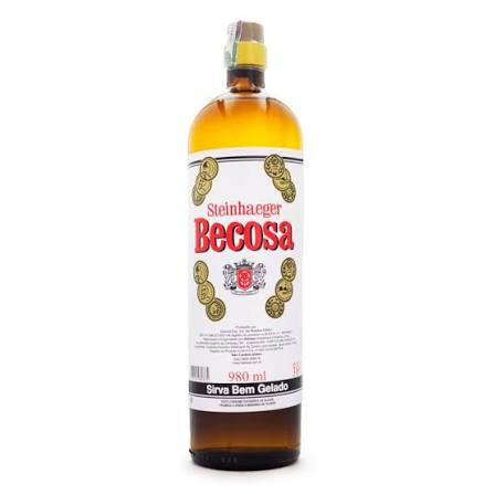 STEINHAEGER BECOSA 980ML