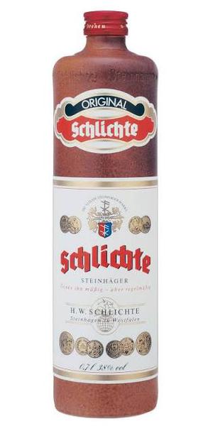 STEINHAEGER SCHLICHTE 700ML