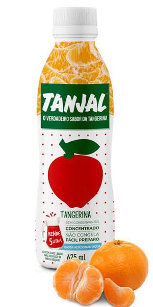 SUCO CONCENTRADO TANJAL 500ML