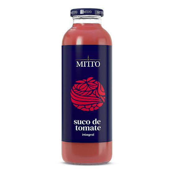 SUCO DE TOMATE MITTO VD 1L