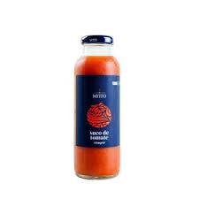 SUCO DE TOMATE MITTO VD 300ML