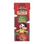 SUCO DONA ELZA T.MONICA TP 200ML MACA E MORANGO