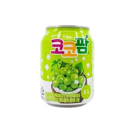 SUCO HAITAI LT 238ML UVA C/COCO