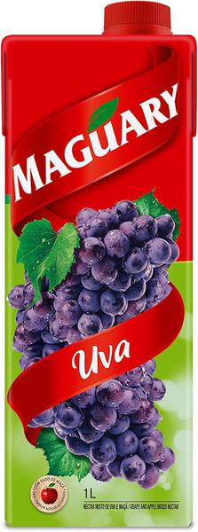 SUCO MAGUARY TP 1L TRADICIONAL UVA