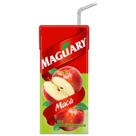 SUCO MAGUARY TP 200ML MACA