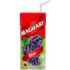 SUCO MAGUARY TP 200ML UVA