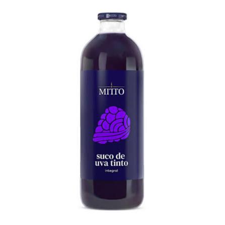 SUCO MITTO 1L UVA INTEGRAL