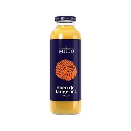 SUCO MITTO VD 300ML TANGERINA INTEGRAL