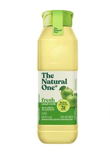 SUCO NATURAL ONE 300ML MACA VERDE AMBIENTE