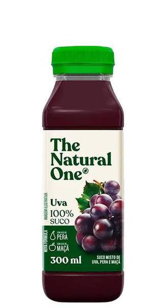 SUCO NATURAL ONE 300ML UVA AMBIENTE