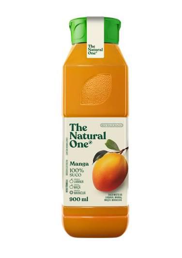 SUCO NATURAL ONE 900ML MANGA