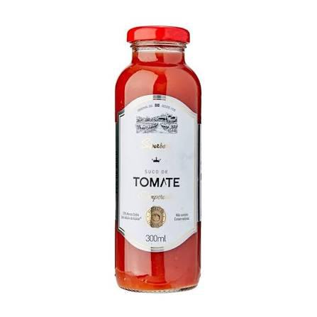 SUCO SUPERBOM VD 300ML TOMATE NATURAL