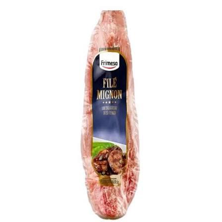 SUINO FRIUNA KG FILE MIGNON PECA CONGELADO