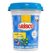 TEMP.ARISCO CP 300G SEM PIMENTA