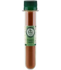 TEMP.COMP.DAS ERVAS PT PIMENTA CAYENA 24G