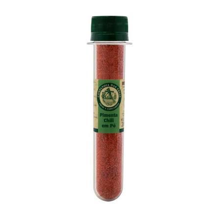 TEMP.COMP.DAS ERVAS PT PIMENTA CHILI 20G PO