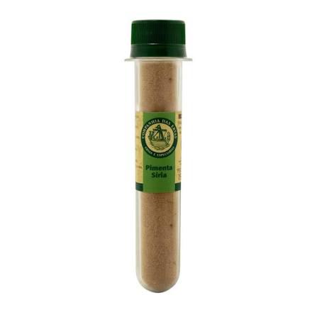 TEMP.COMP.DAS ERVAS PT PIMENTA SIRIA 19G