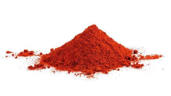 TEMPERO PAPRICA PICANTE KG
